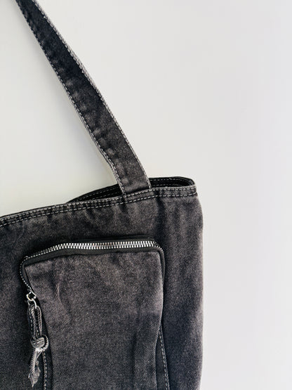 IMPORTED TOTEBAG 5Q0-F6