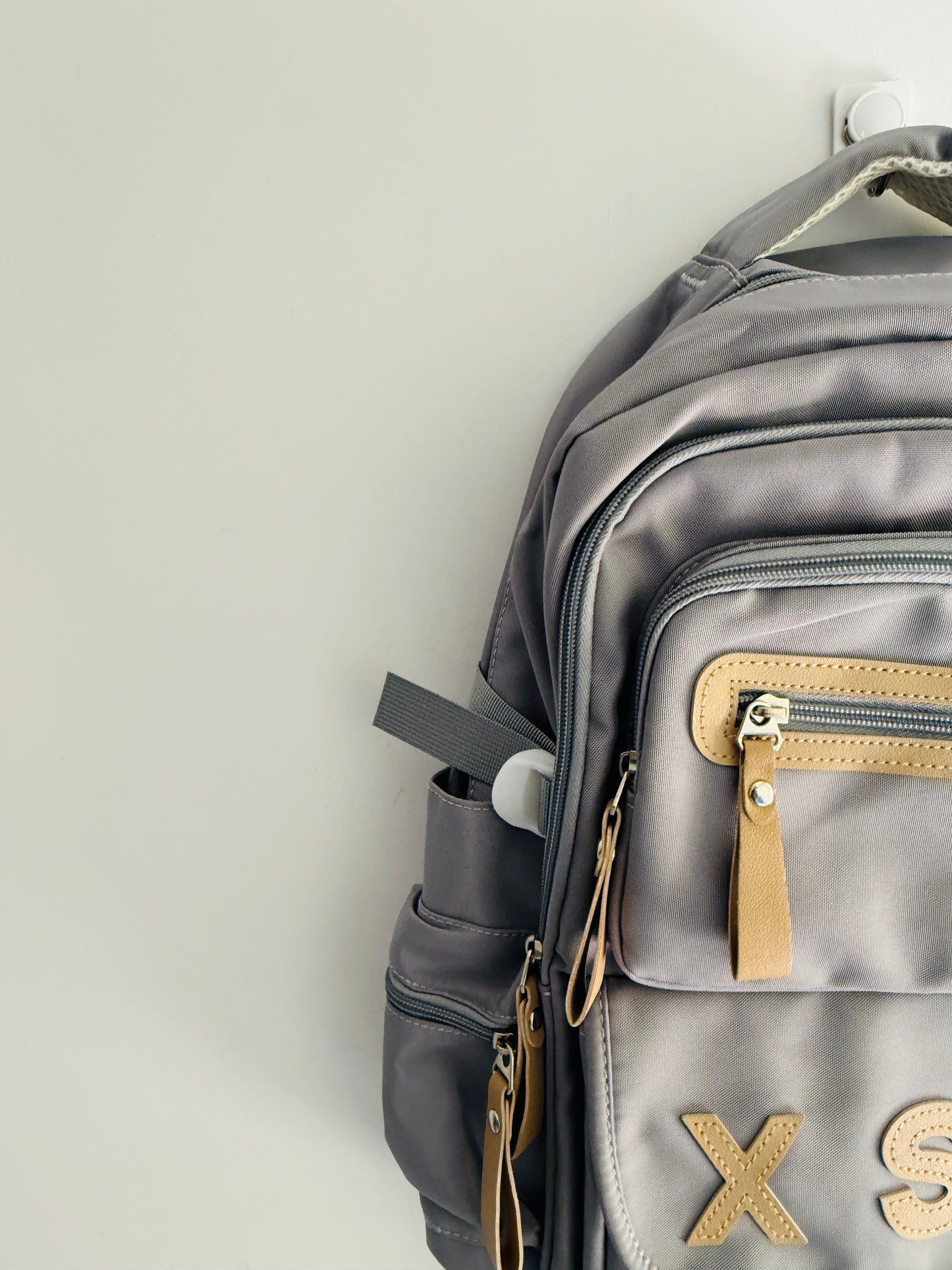 IMPORTED BACKPACK 9N5-E8