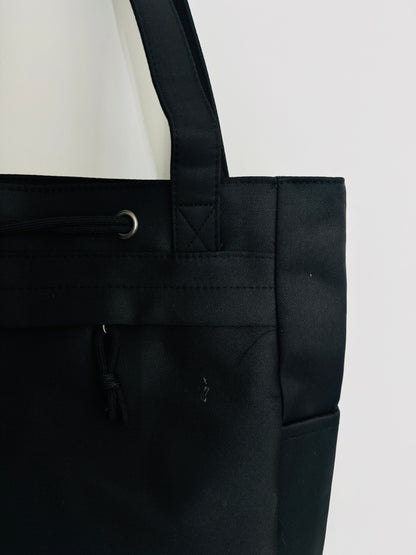 IMPORTED TOTEBAG 4c9