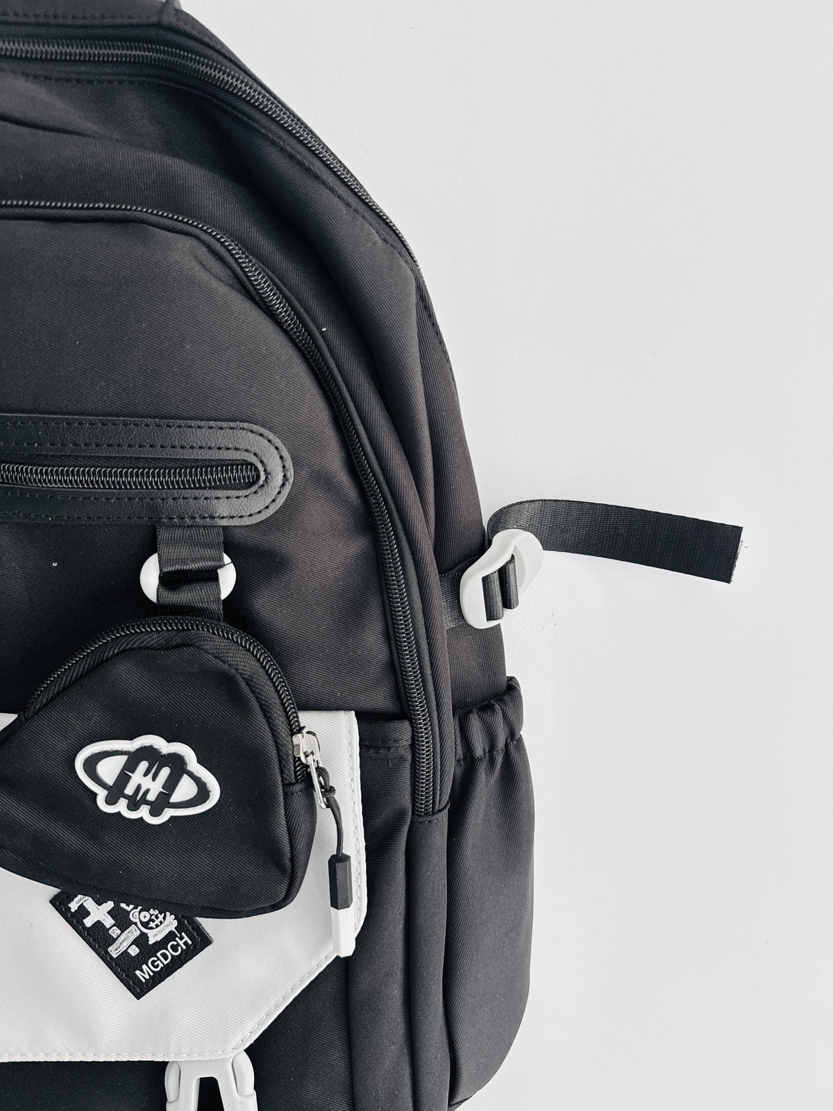 IMPORTED BACKPACK 4Q3-I5