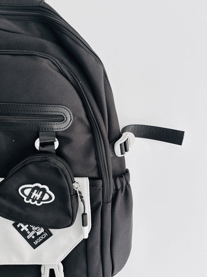 IMPORTED BACKPACK 4Q3-I5