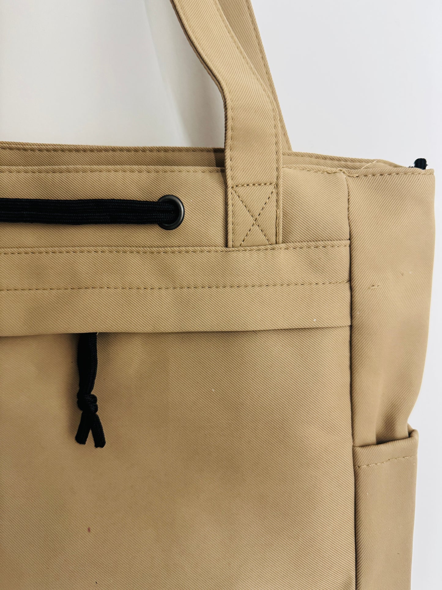 IMPORTED TOTEBAG 5c1