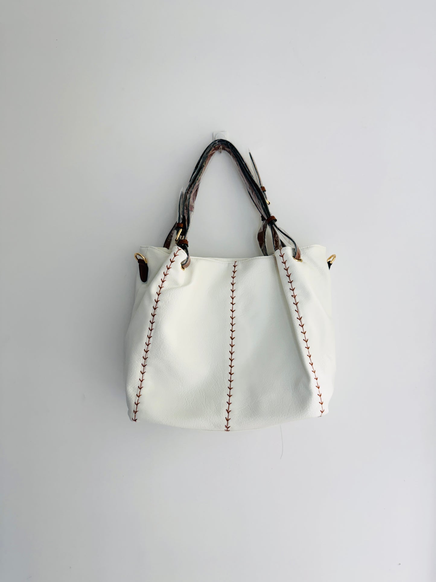 IMPORTED PREMIUM TOTEBAG 7K4-B14