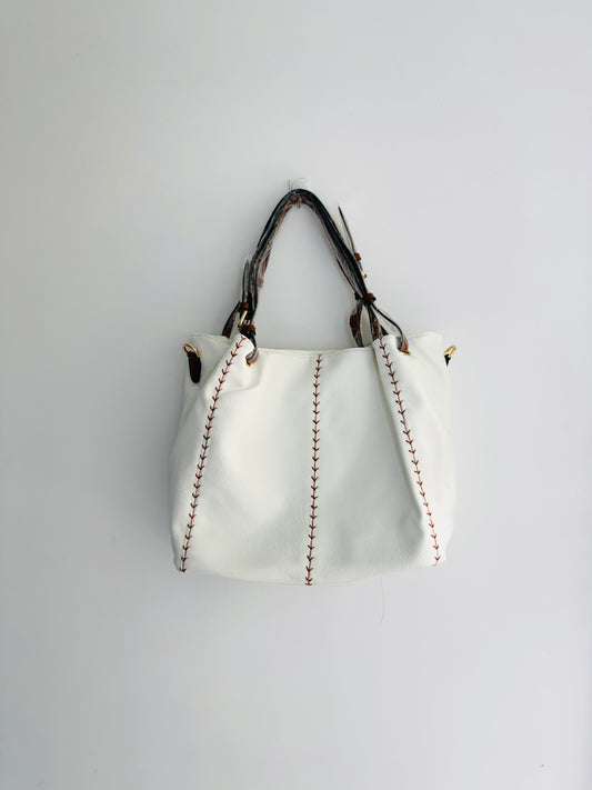 IMPORTED PREMIUM TOTEBAG 7K4-B14