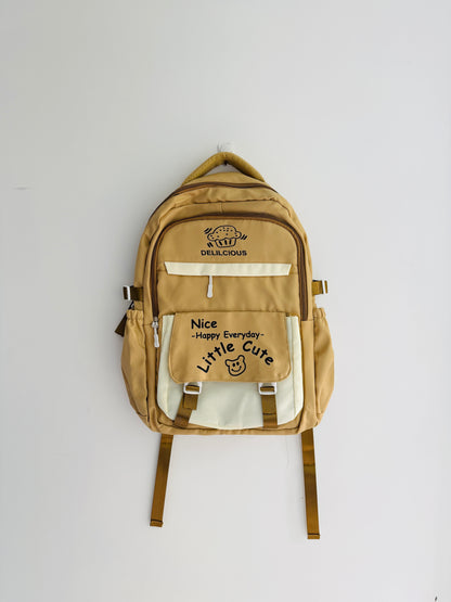 IMPORTED BACKPACK 0R0-G1