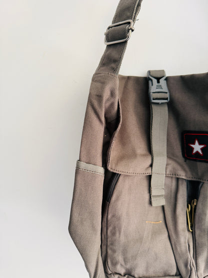 CROSSBODY BAG 9P5