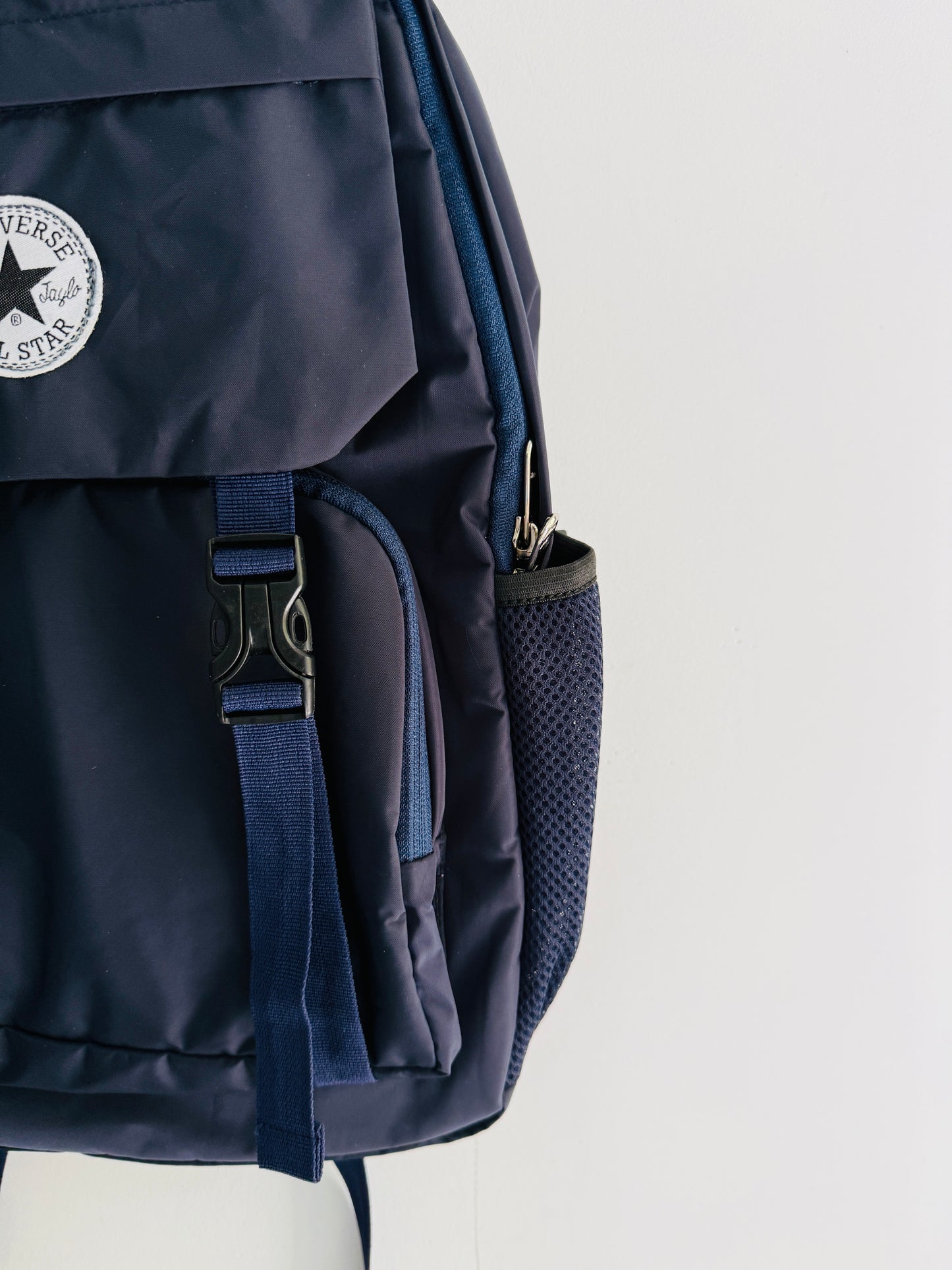 BACKPACK 0O7-I2