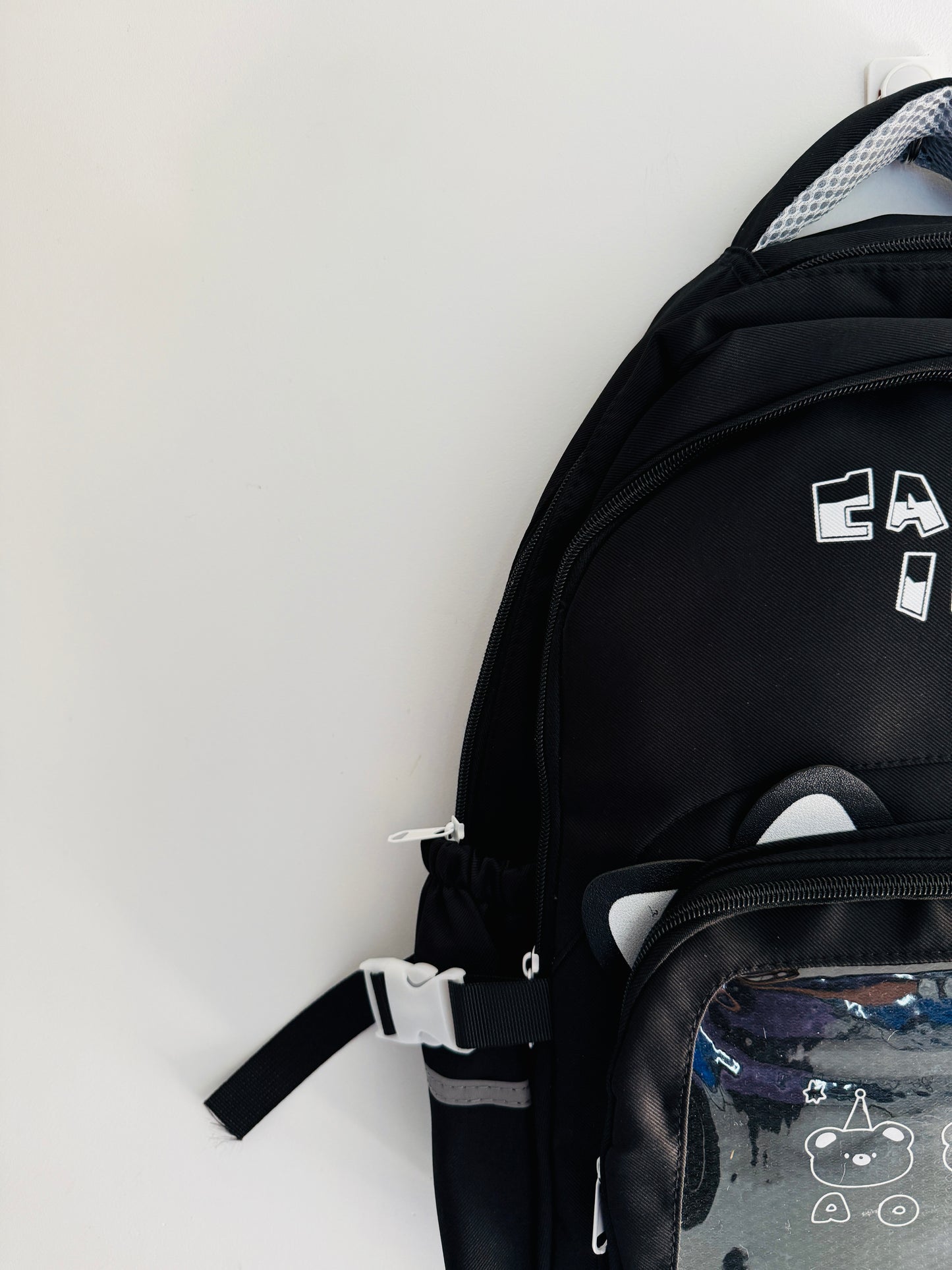 IMPORTED BACKPACK 2N9-B9