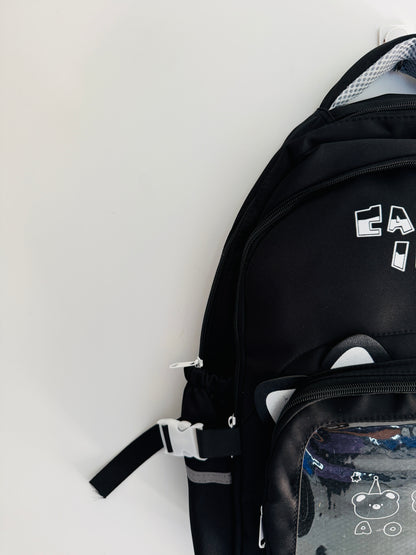 IMPORTED BACKPACK 2N9-B9