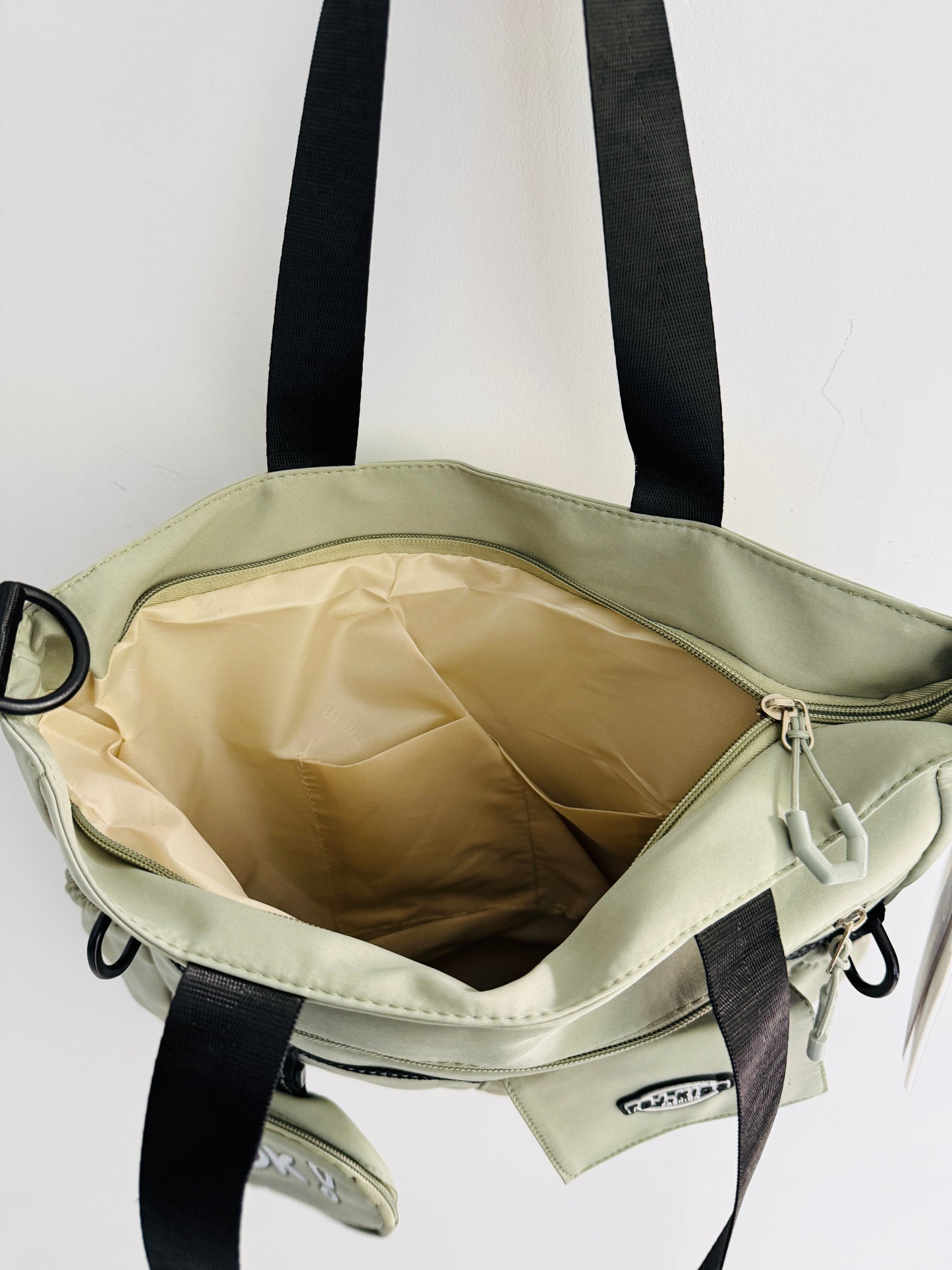 IMPORTED TOTEBAG 0N9-I3