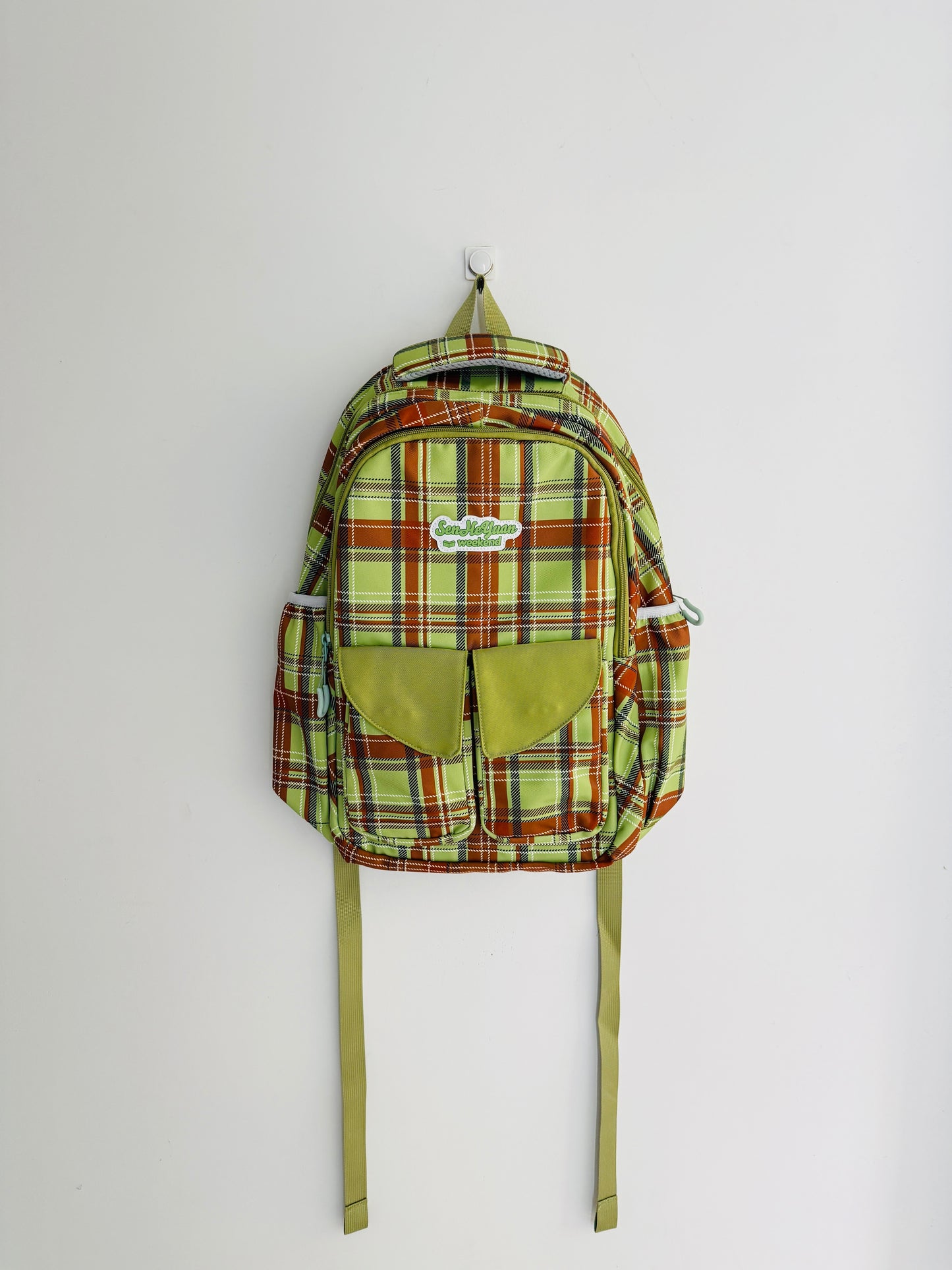 IMPORTED BACKPACK 9M6-B11