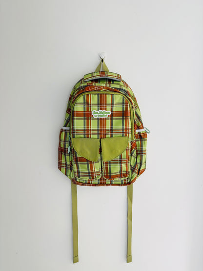 IMPORTED BACKPACK 9M6-B11