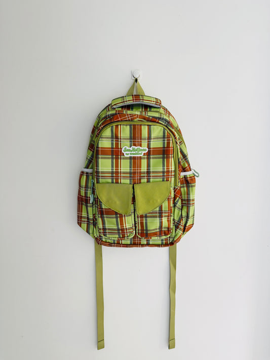 IMPORTED BACKPACK 9M6-B11