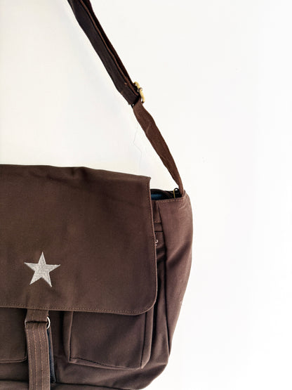 CROSSBODY BAG 2Q5-I4