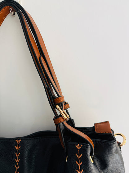 IMPORTED PREMIUM TOTEBAG 3M7-B14