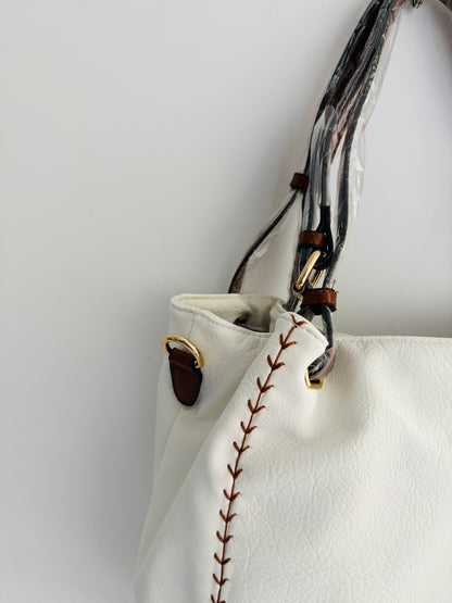 IMPORTED PREMIUM TOTEBAG 7K4-B14