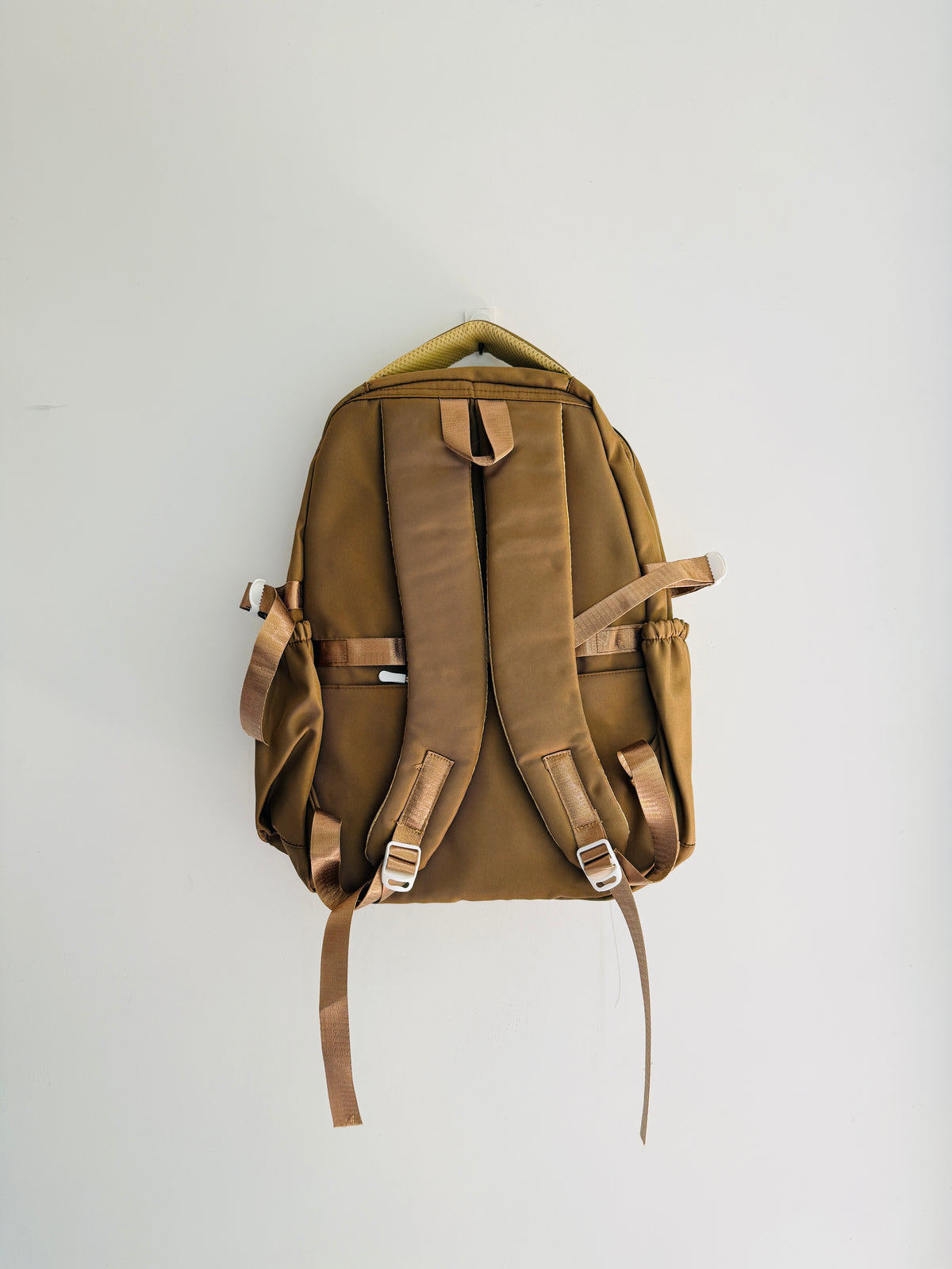 IMPORTED BACKPACK 2R5