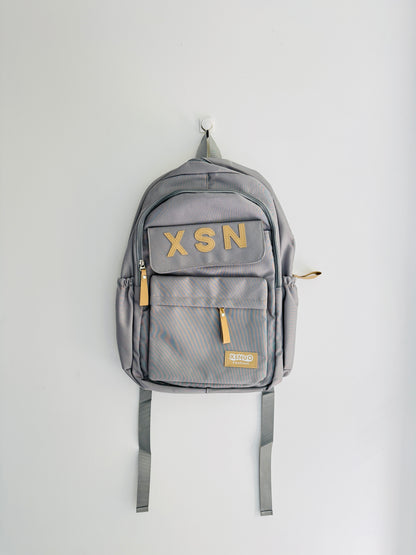 IMPORTED BACKPACK 9N3-I9