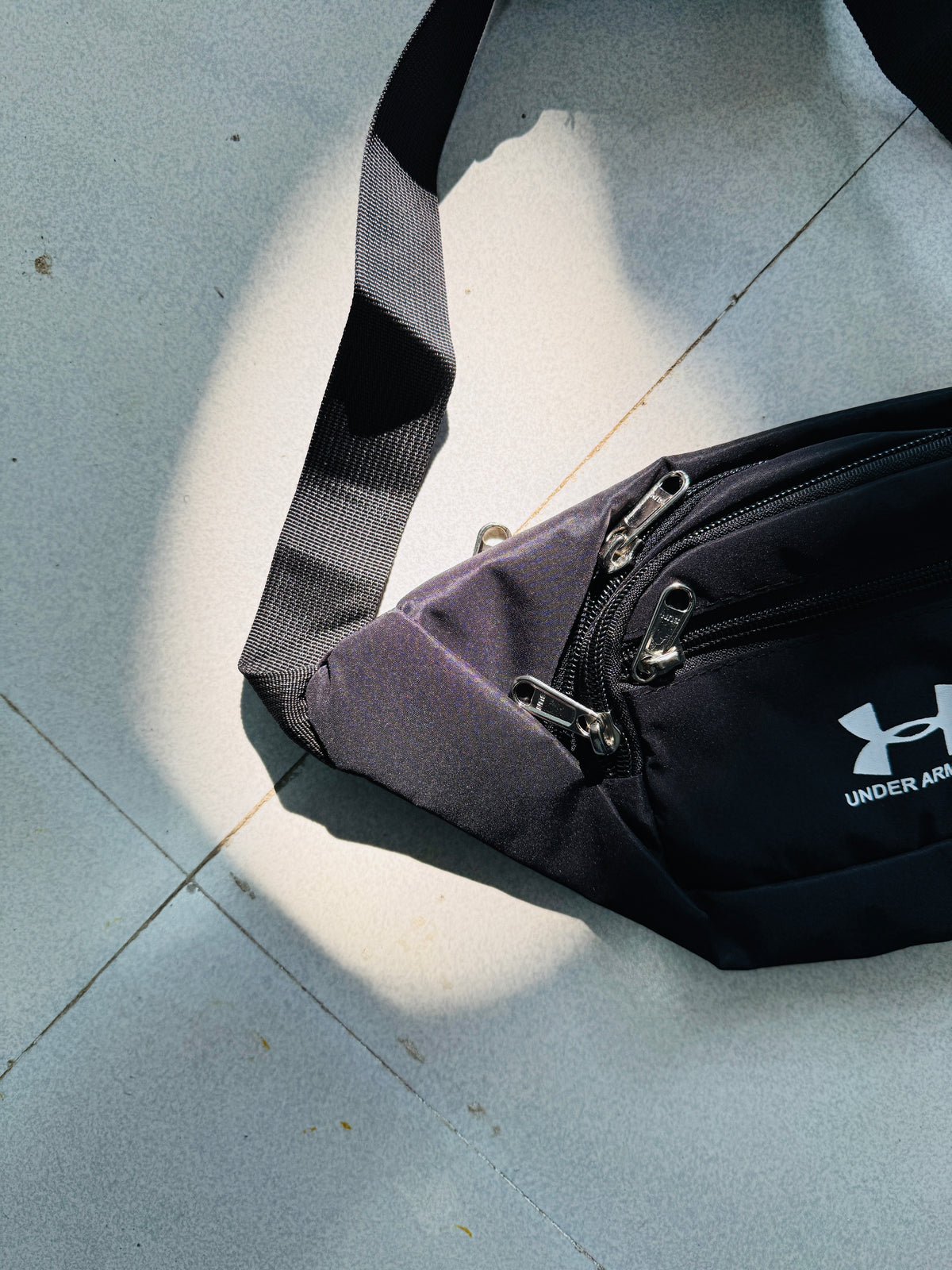 WAIST BAG 0L7
