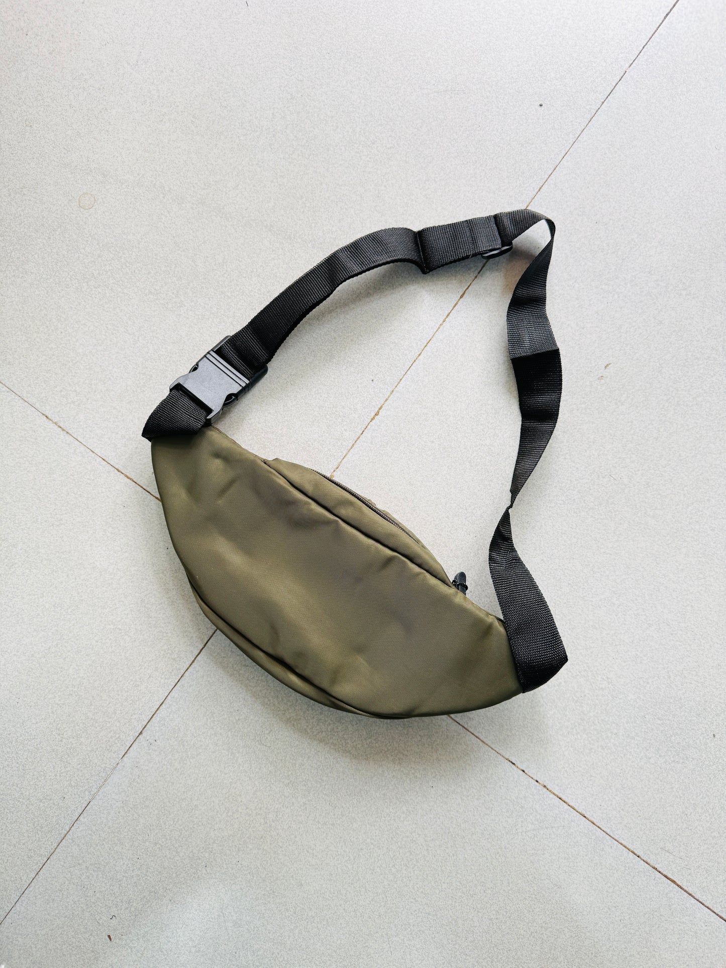 WAIST BAG 3M8