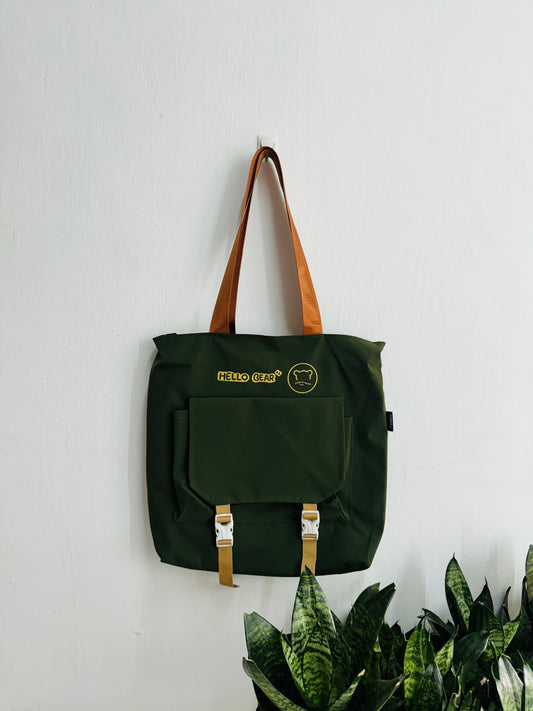 TOTEBAG 347