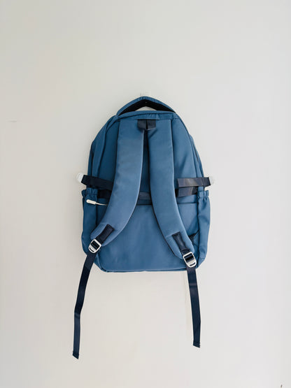 IMPORTED BACKPACK 0R6-H4