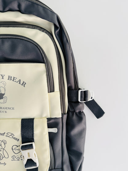 IMPORTED BACKPACK 2R1-J7