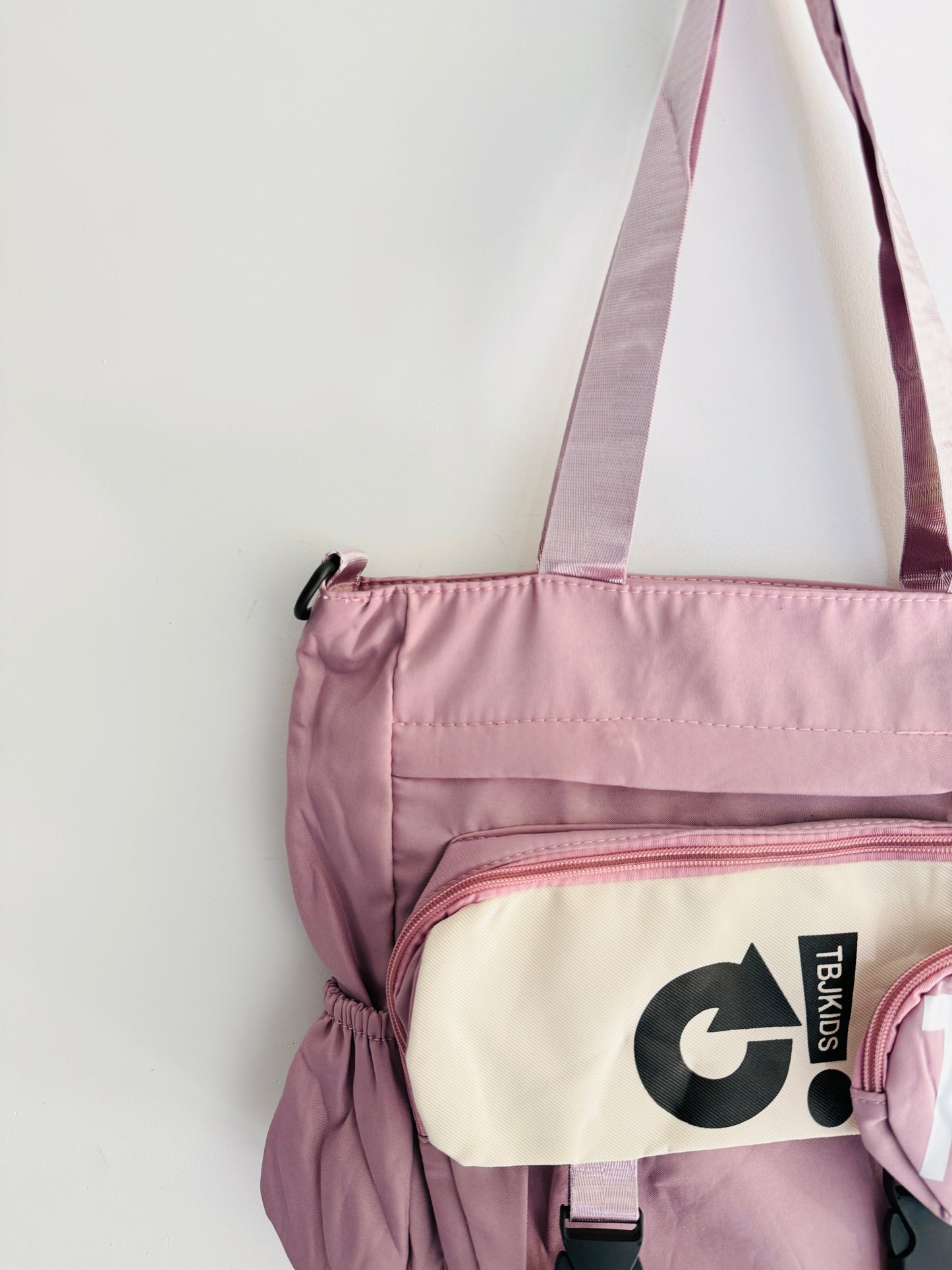 IMPORTED TOTEBAG 8P1-J4