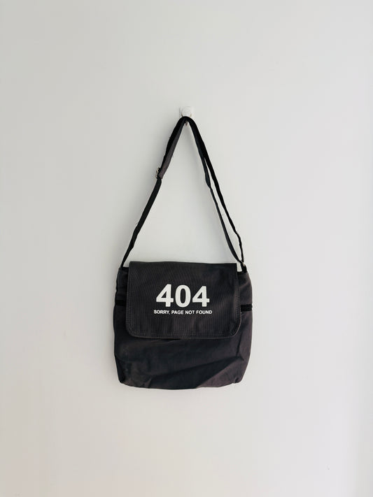 CROSSBODY BAG 4J1-I9