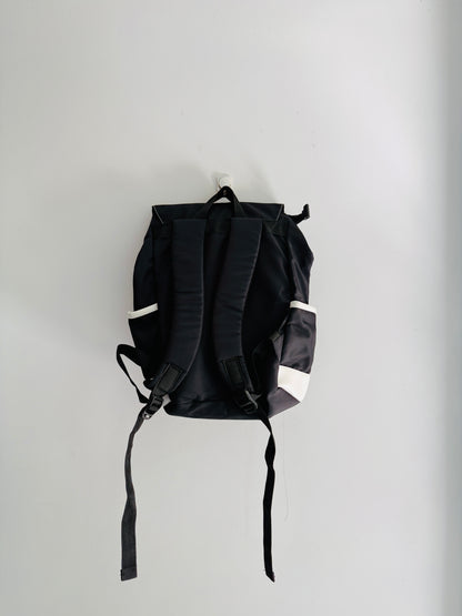 IMPORTED BACKPACK 8O2-A6