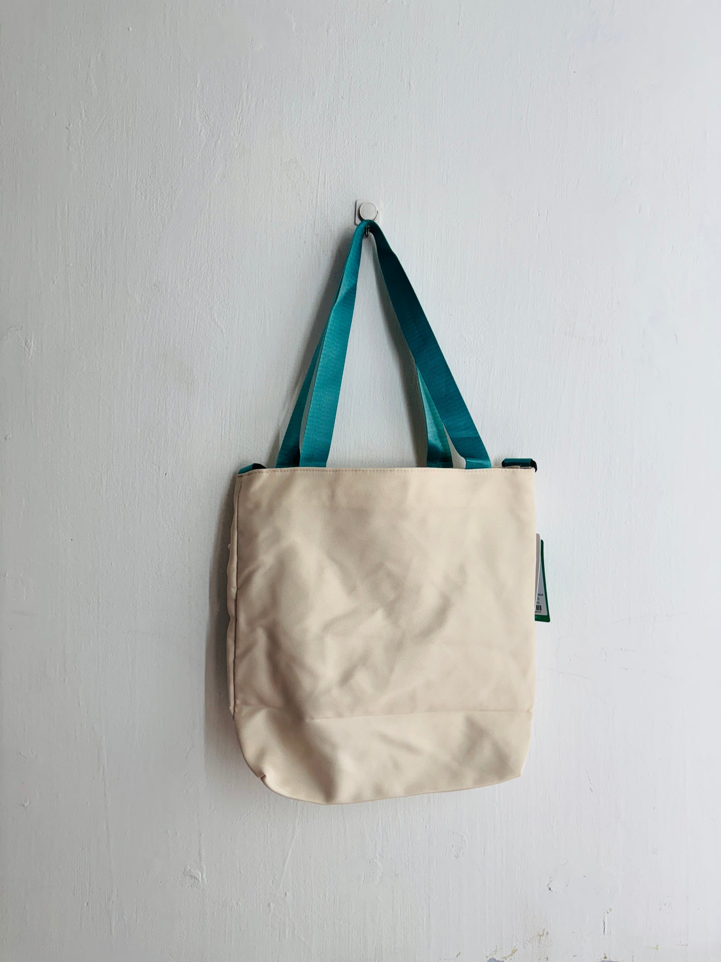 IMPORTED TOTEBAG(066)-j6