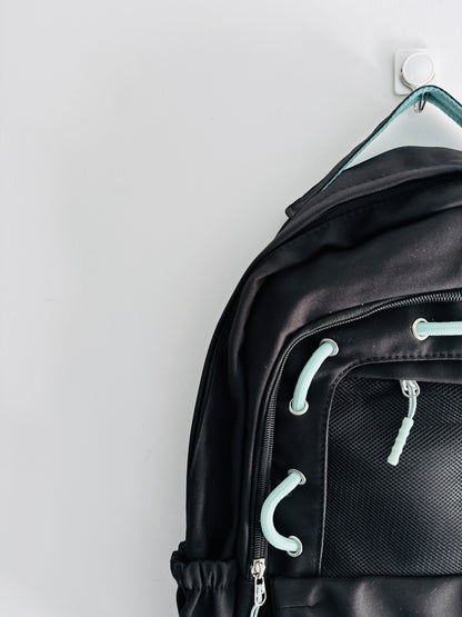 IMPORTED BACKPACK 8O5-G16