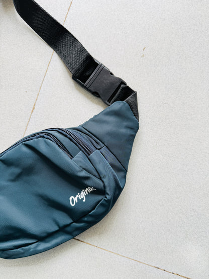 WAIST BAG 4M1