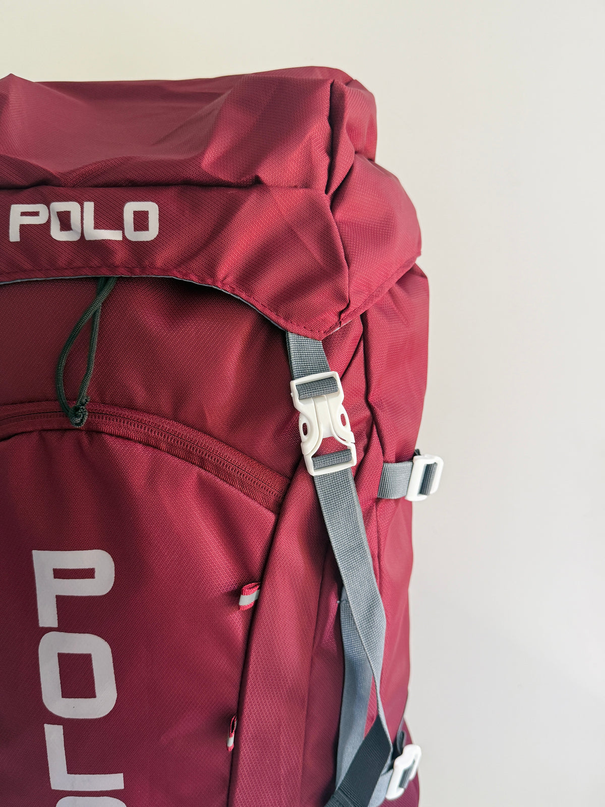 TRAVEL BAG 3Q1-M3
