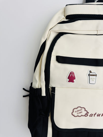 BACKPACK 9d0-a3