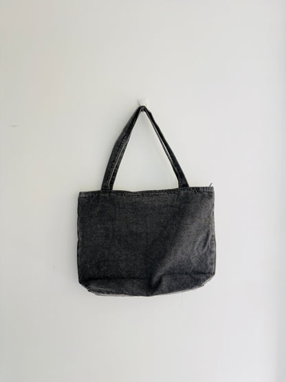 IMPORTED TOTEBAG 4Q8-F11