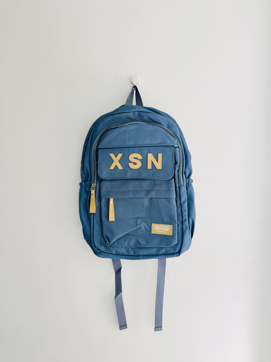 IMPORTED BACKPACK 9N2-I9