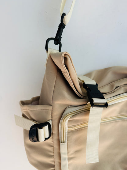 IMPORTED CROSSBODY BAG 7Q9-D6