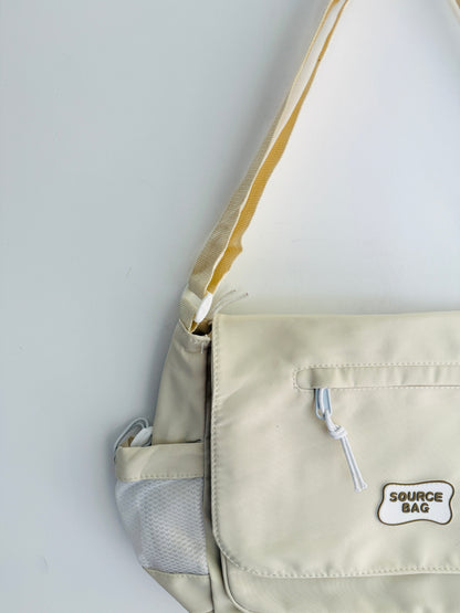 IMPORTED CROSSBODY BAG 2I4-I11
