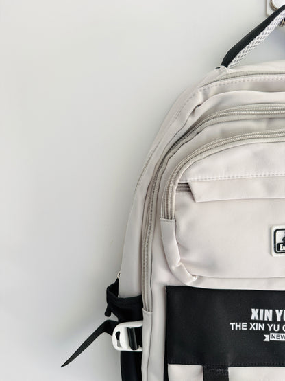 IMPORTED BACKPACK 4P7-A11