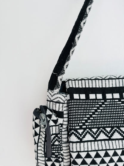CROSSBODY BAG 1R4-D2