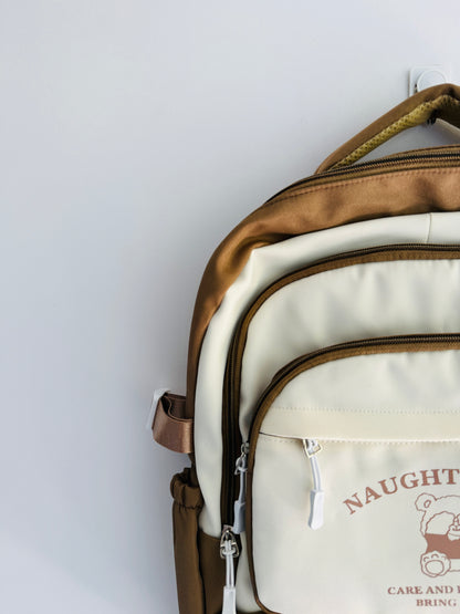 IMPORTED BACKPACK 2R5
