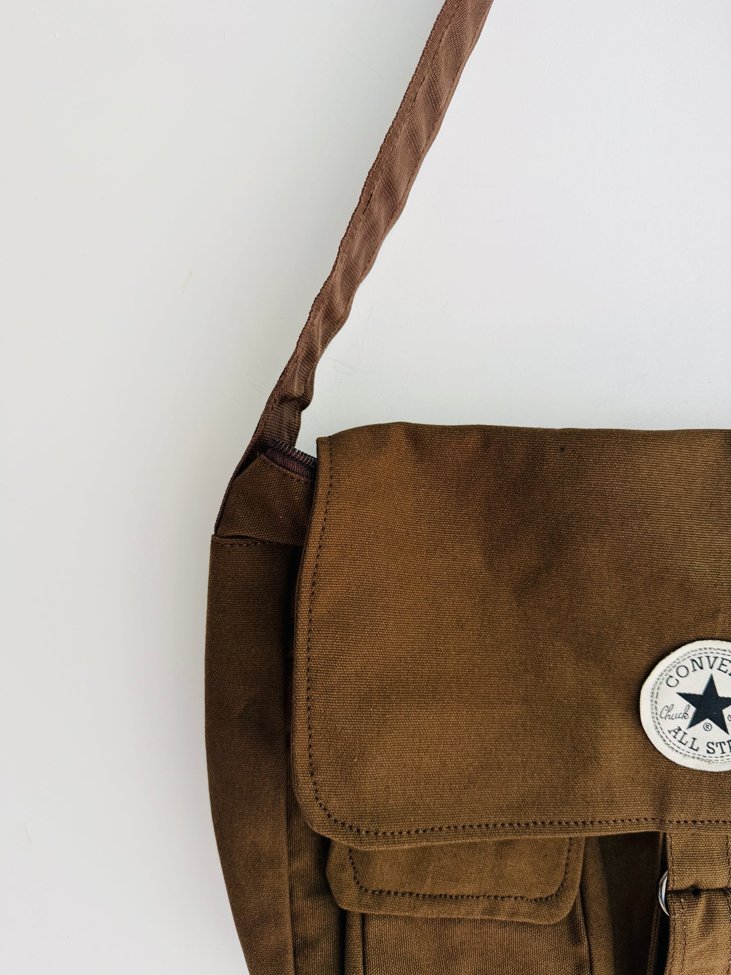 CROSSBODY BAG 1K3-C6