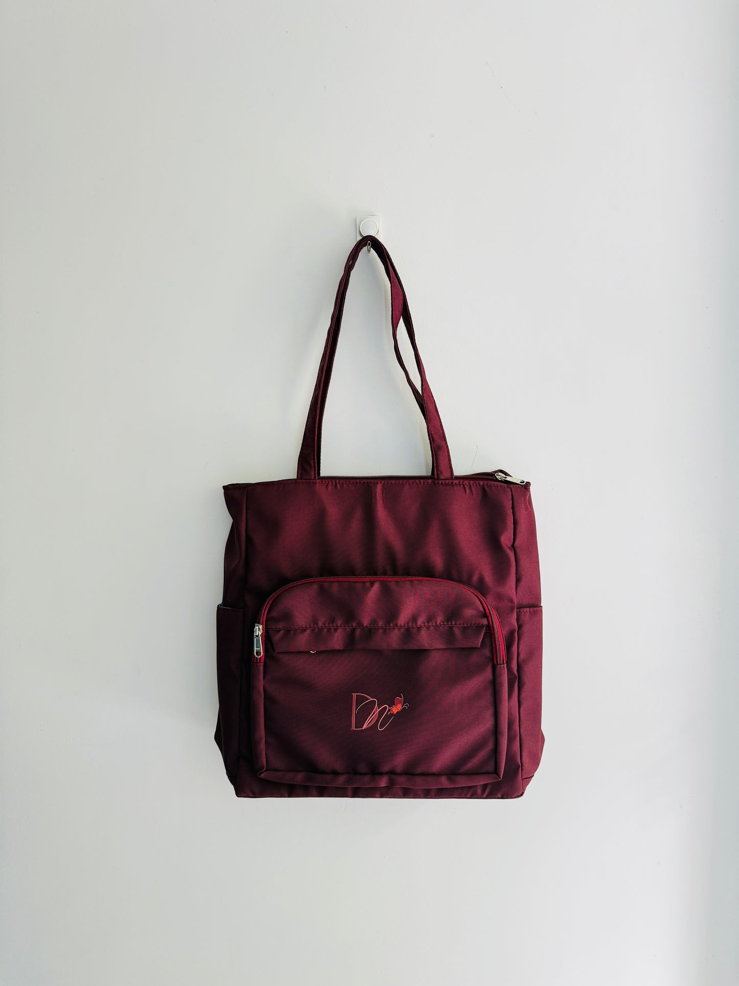 TOTEBAG 0O1-D14