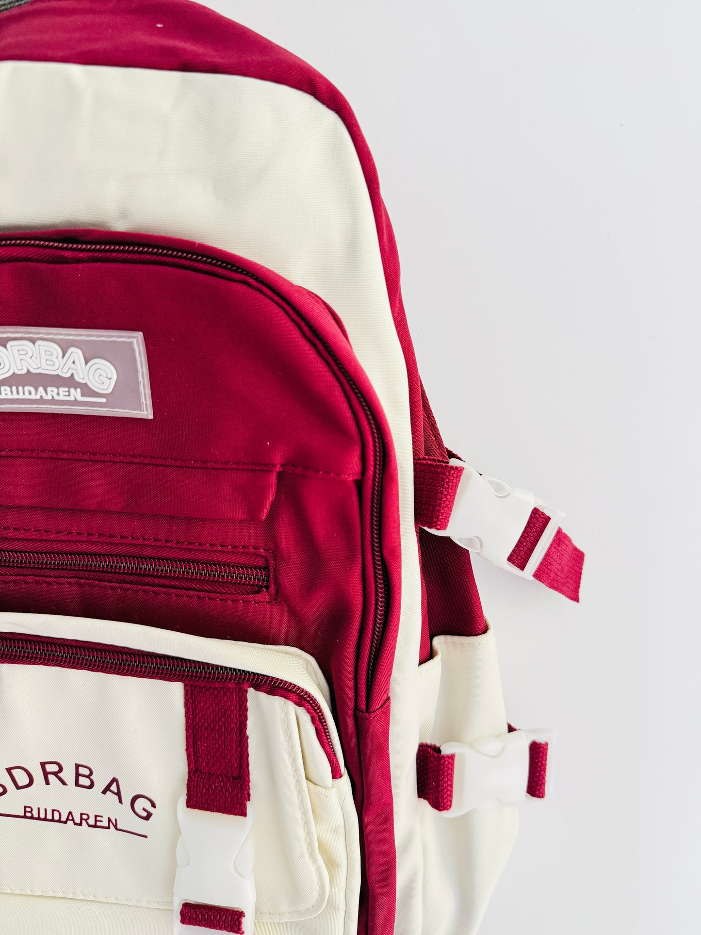 IMPORTED BACKPACK 6N5-D5