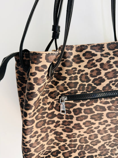 IMPORTED PREMIUM TOTEBAG 2M1-F5