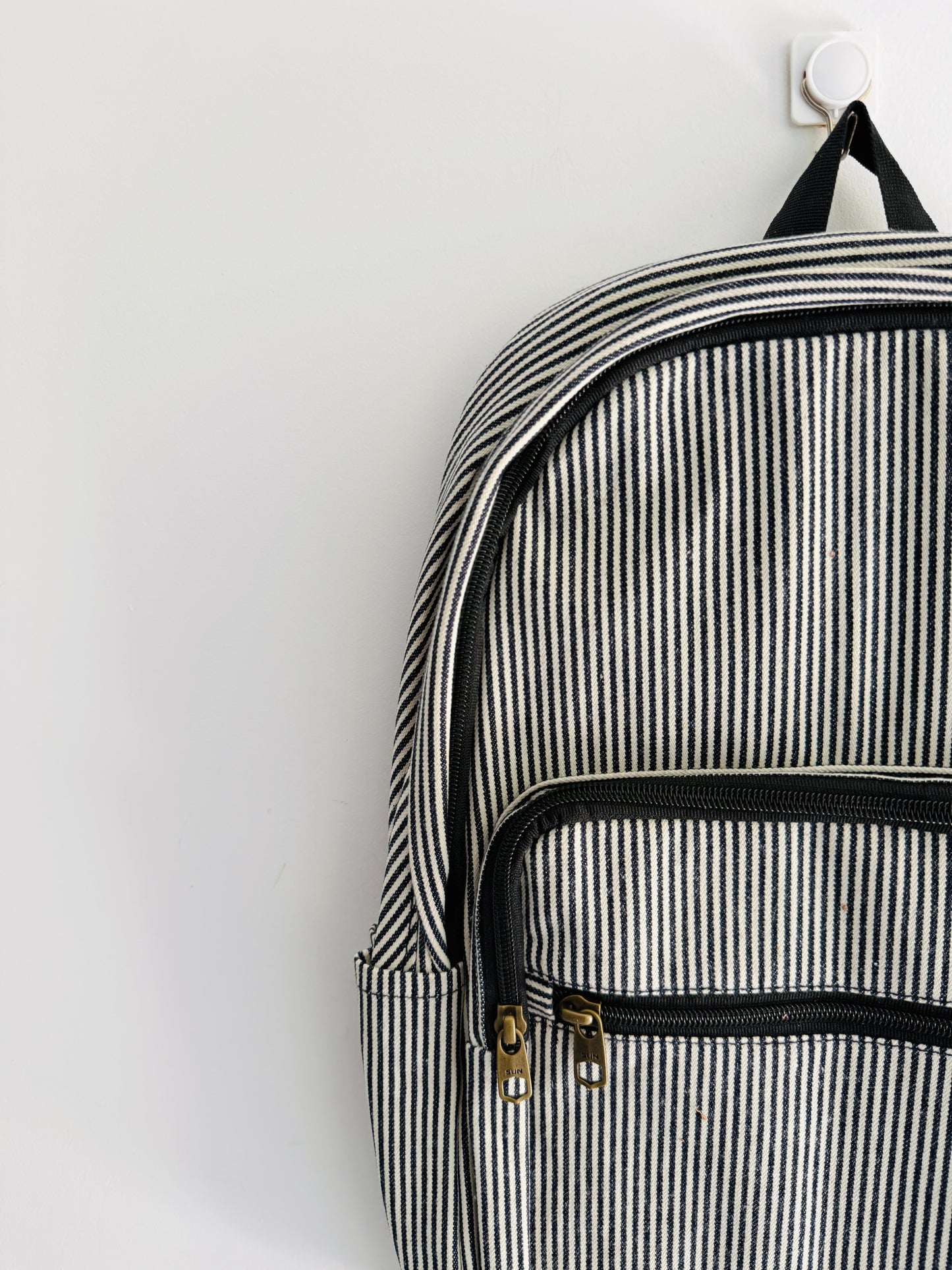 BACKPACK 4P8-A8