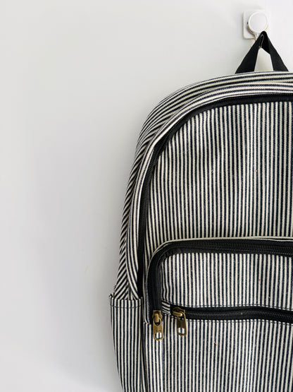BACKPACK 4P8-A8