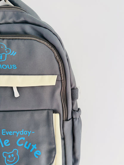 IMPORTED BACKPACK 9Q8-D5