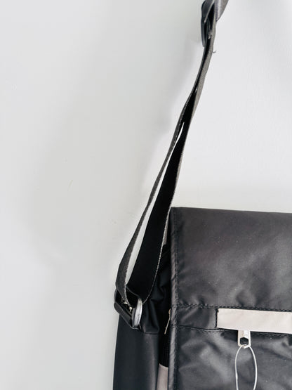 CROSSBODY BAG 2P8-I4